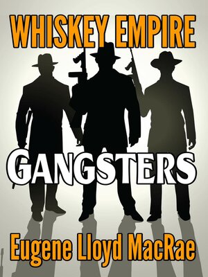 cover image of Gangsters